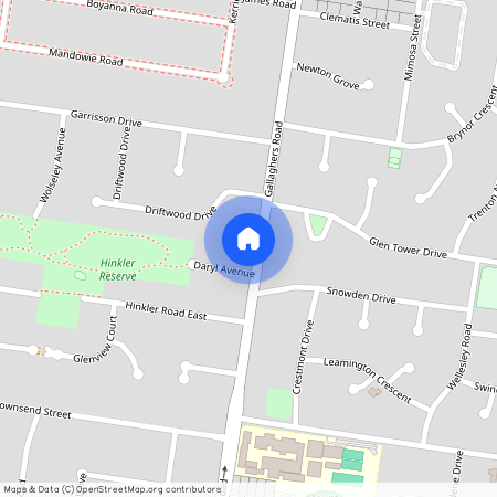 2/251 Gallaghers Road, Vic 3150, Glen Waverley