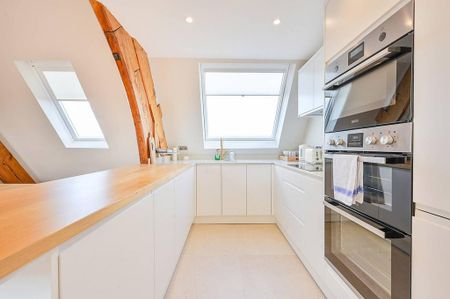 3 bedroom flat to rent - Photo 3