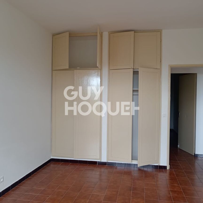 HAUT DE VILLA st gilles les hauts, - Photo 1