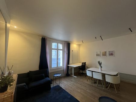 Location Appartement 2 pièces 51m² AMIENS 80000 - Photo 5