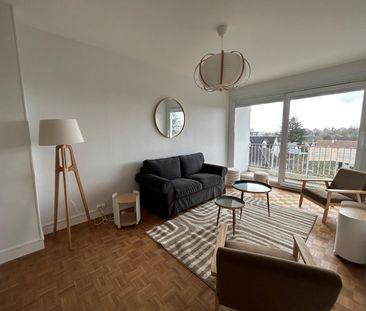 Location appartement 2 pièces 46.31 m2 à Saint-Cyr-sur-Loire - Photo 4