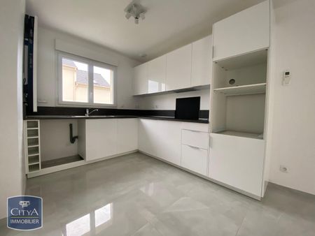 Location Maison 4 pièces 87m² LEUVILLE SUR ORGE 91310 - Photo 4