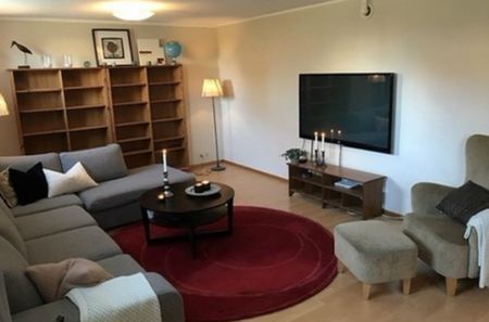 Karlavägen, Jönköping - Foto 5