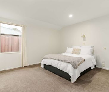 12a Plunket Street, Spreydon, Christchurch - Photo 3