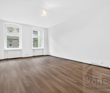 Duże mieszkanie w centrum! - Photo 2