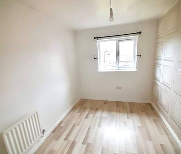 Wooliscroft Close, Shipley View, Ilkeston, Derbyshire, DE7 - Photo 2