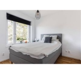 Åkersberga - 2rok - 4mån - 9.085kr/mån - Foto 1