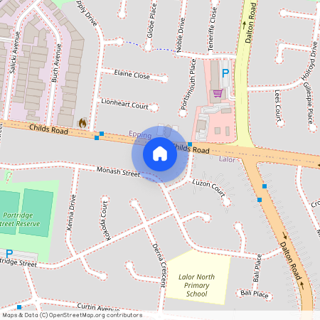 2/78 Monash Street Lalor, VIC 3075