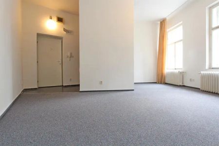 Pronájem bytu 1+kk, ul. Rumiště, Brno - Trnitá, internet v ceně - Photo 5