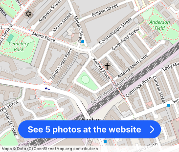 Adamsdown Square, Adamsdown, Cardiff - Photo 1