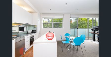 LUMIERE APARTMENTS - EXCELLENT CITY SOUGHT AFTER LOCATION - Photo 2