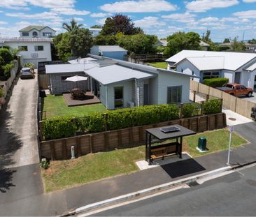 1/2B Waimarie Street, Nawton — - Photo 4