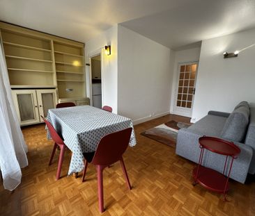 Location Appartement 2 pièces 45m² MONTMORENCY 95160 - Photo 3