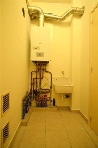 Appartement te huur - Photo 5