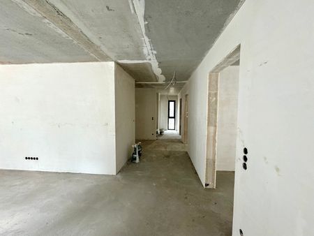 NEUBAU: 3-Zimmer Wohnung im Erdgeschoss in der beliebten Hindenburgstraße von Bünde! - Photo 5