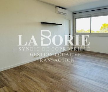 VILLENEUVE LES AVIGNON - APPT T3 63m2 - 2 chambres - balcon - Photo 5