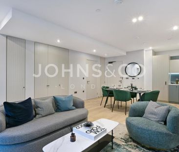 1 bedroom apartment to rent - Photo 3