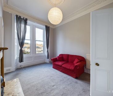 1 bedroom flat to rent - Photo 3