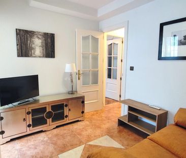 Piso de alquiler en Calvario - Photo 5