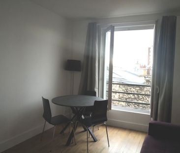 75018 Paris 18 ème Blanche-Pigalle,9ème Nouvelle Athènes - Photo 1