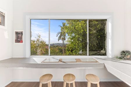 SPACIOUS TWO BEDROOM APARTMENT WITH PANORAMIC DISTRICT AND WATER VIEWS - Photo 5