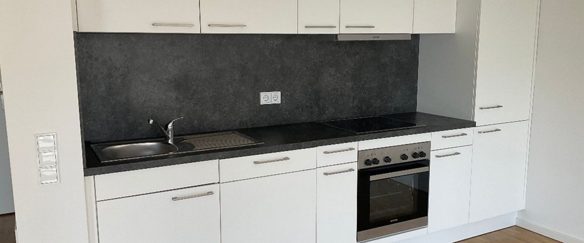 Mietwohnung in Offenbach - Die eigenen vier Wände! - Genau das richtige für Sie! - Photo 1