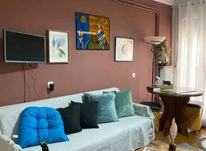Studio/Γκαρσονιέρα για ενοικίαση - Βόλος, - Φωτογραφία 1