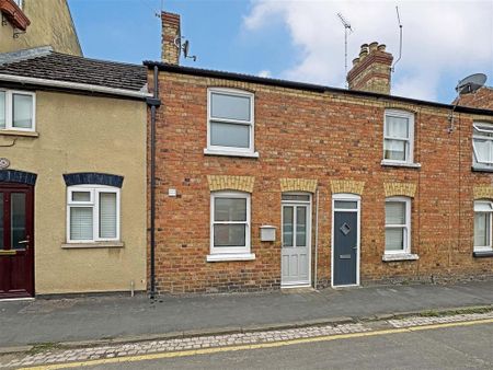 1 bedroom terraced house to rent - Photo 4