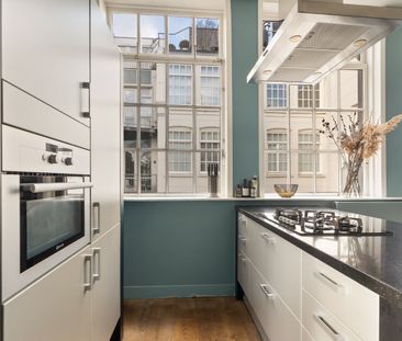 Te huur: Appartement Nieuwe Achtergracht in Amsterdam - Photo 6