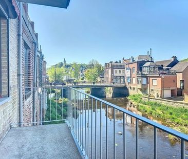 Appartement te huur - Photo 1
