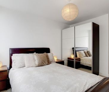 1 bedroom apartment to rent - Photo 6