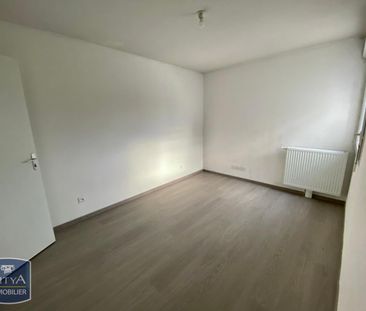 Location Appartement 2 pièces 36m² JOUE LES TOURS 37300 - Photo 2