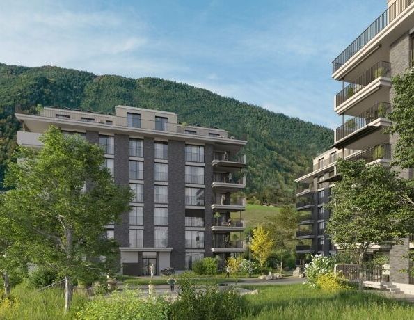 Accommodation with a view - Photo 1