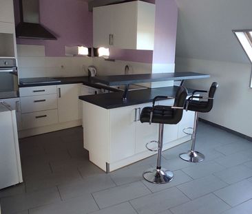 Appartement à louer - Photo 4