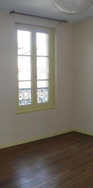 Appartement 2 pièces à Bar-le-Duc - Photo 1