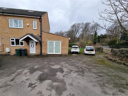 2 bedroom semi-detached house to rent - Photo 2