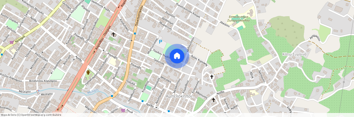 Αμπελόκηποι (Πάτρα)