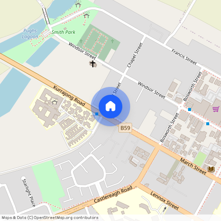 34 Chapel Street, Richmond 2753, New South Wales