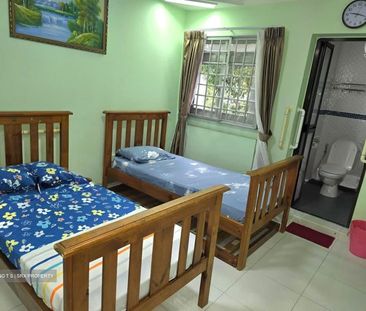 Blk 832 Woodlands Street 83 (Woodlands), HDB 3 Rooms - For Rent - Photo 5