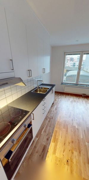 Tullgatan 7 D, Eskilstuna - Foto 2