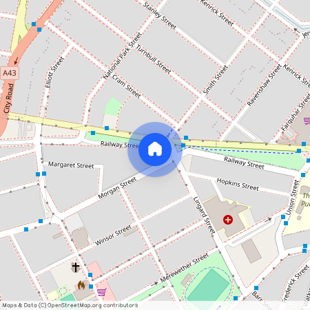 11/27 Railway Street, NSW 2291, Merewether