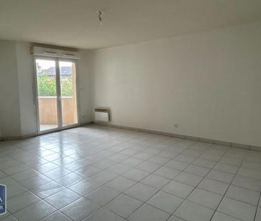 Location Appartement 3 pièces 70m² LEGUEVIN 31490 - Photo 1