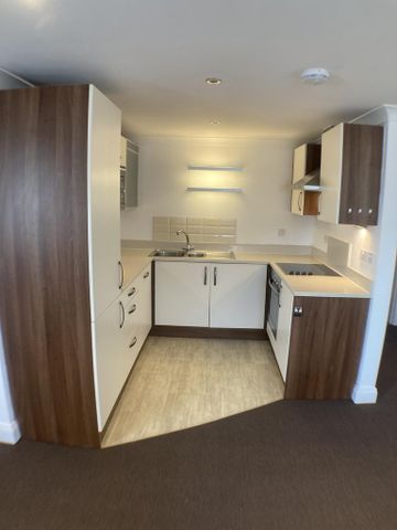 2 bedroom apartment to rent - Photo 5