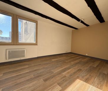 Location Appartement 2 pièces 32m² LIMOGES 87000 - Photo 2