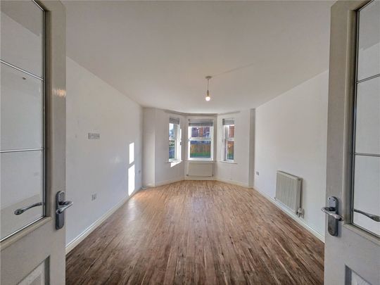 2 bed ground floor flat to rent in Fullerton Way, Thornaby, TS17 - Photo 1