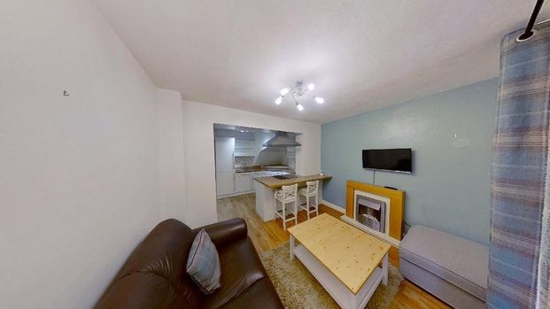 1 bedroom flat to rent - Photo 1