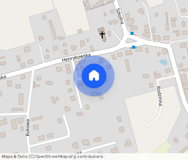 Do wynajęcia mieszkanie przy ul. Czarnieckiego 67 w Ostródzie - Zdjęcie 1