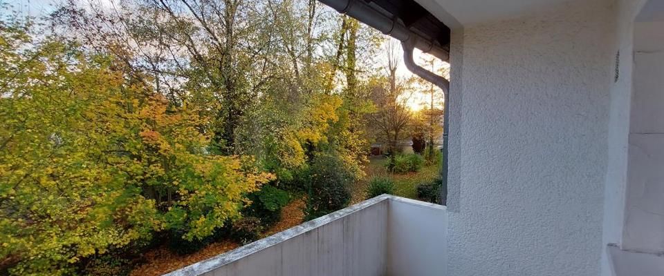 Wohnen ab 60 – Modernisierte Seniorenwohnungen mit WBS - Photo 1