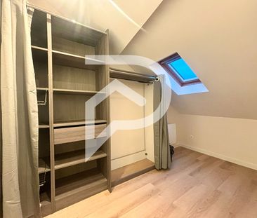 Location appartement 2 pièces, 36.78m², Bourges - Photo 3