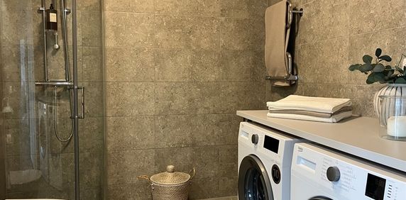 Finjagatan 1A - Foto 2